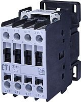 Контактор CEM 09.01 230V AC | код 004642113 | ETI