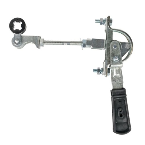 Передняя смещенная рукоятка для ВР32У 31240 100-400А MAXima | код uvr32-h-2 | EKF фото 3 Передняя смещенная рукоятка для ВР32У 31240 100-400А MAXima | код uvr32-h-2 | EKF фото 3