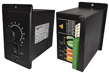 Регулятор скорости FS однофазных моторов, 200Вт, питание 220 В * 1 ф, 50 Гц. | код FS-02 MCU-200 | INNORED