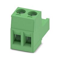 Разъем печатной платы MSTB 2,5/ 2-ST | код 1754449 | PHOENIX CONTACT