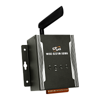 WISE-5231M-3GWA Intelligent Multifunction IoT Controller (Support 3G Wireless data communication) | код 00-06110913 | ICP DAS