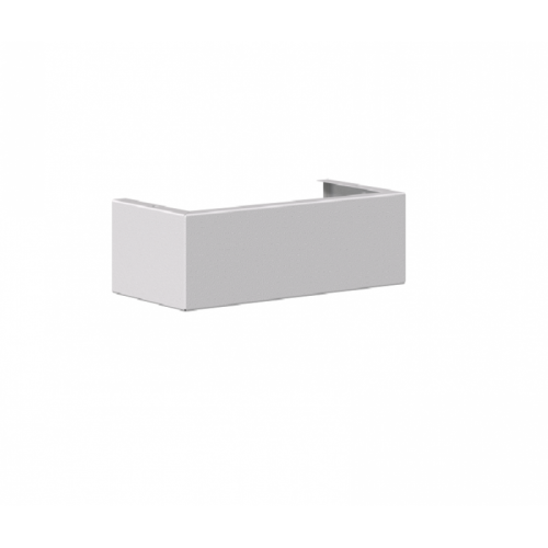 Цоколь для короба УЭРМ 90х300х150 ESB | код esb52007 | ELECTRIC STEEL BOX Цоколь для короба УЭРМ 90х300х150 ESB | код esb52007 | ELECTRIC STEEL BOX