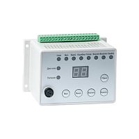 Блок управления тележкой BUTB-10-OptiMat BB | код 345285 | КЭАЗ