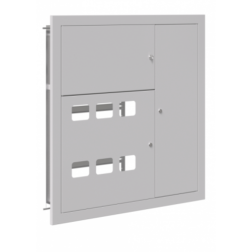 Щит этажный ЩЭ-6-eco 1000х960х140 ESB | код esb50011| ELECTRIC STEEL BOX Щит этажный ЩЭ-6-eco 1000х960х140 ESB | код esb50011| ELECTRIC STEEL BOX