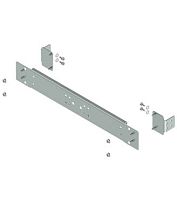 Усиливающий профиль с регулировкой глубины BL-UR 2 (Ш500) | код 001338145 | ETI
