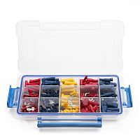 Набор изолир. разъемов П-280 | код 79431 | КВТ