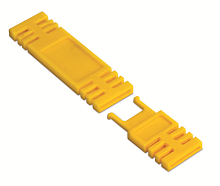 Стопор кабеля | код 08100RL | DKC