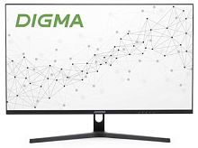 Монитор Digma 27 DM-MONB2702 черный IPS LED 5ms 16:9 HDMI матовая 250cd 178гр/178гр 2560x1440 75Hz DP 2K 5.3кг | код 1863710 | DIGMA