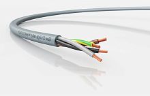Кабель FLEXICORE 100 0.6/1кВ 4G1.5 (м) LAPP 3120001305