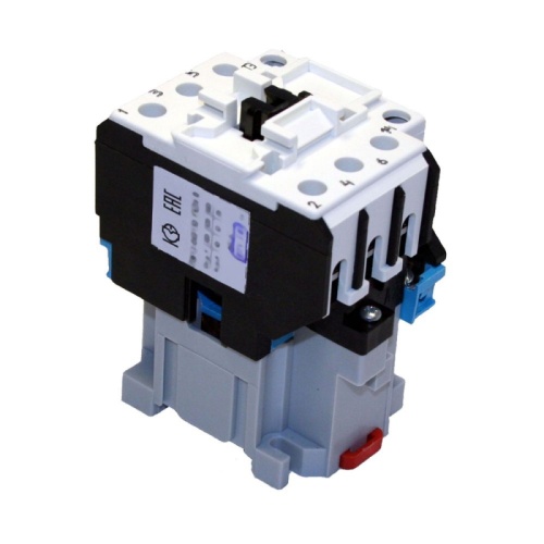 Контактор э/м ПМ12-040150 Т3 В, 24В, (1з), Экспорт | код 050150104ЭВ024000010 | КЗЭ (Кашинский завод электроаппаратуры) Контактор э/м ПМ12-040150 Т3 В, 24В, (1з), Экспорт | код 050150104ЭВ024000010 | КЗЭ (Кашинский завод электроаппаратуры)