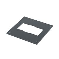 Панель верхняя под TST 3200A 5P горизонтальные выводы Ш=1000 Г800 | код R5KPBH108-3200A5P | DKC