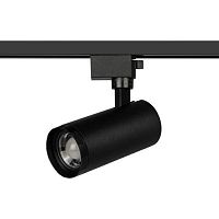 Светильник светодиодный TR59-2040 BK 20Вт 4000К трековый 1ф черн. Эра Б0054444