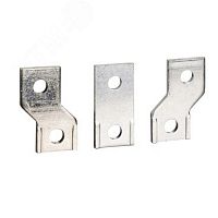 РАСШИРИТЕЛИ ПОЛЮСОВ 3P (100-250)новинка | код SPC-SB3-01-02 | Systeme Electric