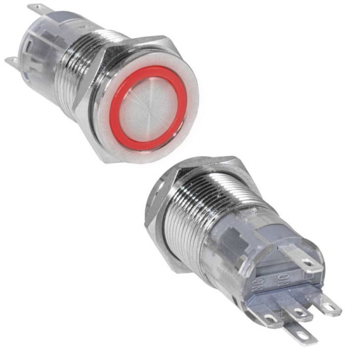 LAS2GQPF-11E/R/N on-(on) | код 117710 | Ruichi LAS2GQPF-11E/R/N on-(on) | код 117710 | Ruichi