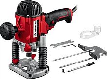 Фрезер Зубр ФМР-1200 1200Вт 30000об/мин | код 1649987 | ЗУБР