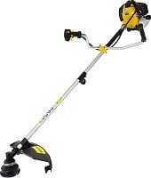 Триммер бензиновый Huter GGT-1300S 1300Вт 1.7л.с. реж.эл.:леска | код 295884 | HUTER