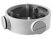 Монтажная коробка Hikvision DS-1260ZJ | код 922216 | Hikvision