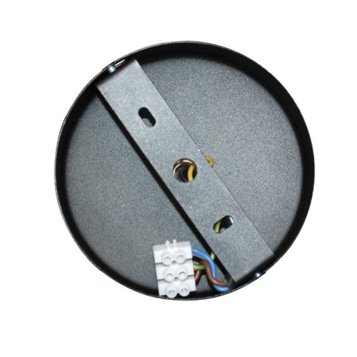 Светильник Берта 131 черн.муар (Плафон 8270) НСБ 01-3х60-158 Е27 ИУ | код 1005404646 | Элетех фото 5