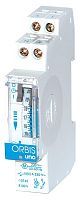 Таймер модульный UNO QRD | код OB400232 | ORBIS