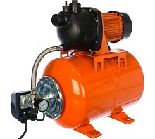 АКЦИЯ! Автономная станция водоснабжения АСВ-70/40 П-24 Вихрь, , Шт | код 900/68/1/15 | ВИХРЬ