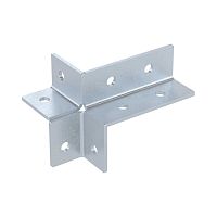 Соединение трехлучевое | код BMD1505 | DKC