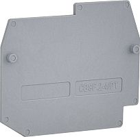 Замыкающая крышка ESC-CB/PT (для ESC-CBS.2) | код 003903237 | ETI