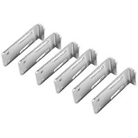 Соединитель внутренний прямой для шкафов EMS | код EMS-CS | ELBOX