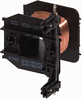 Катушка контактора, 220-240V 50/60Hz для контакторов DILM185-S, 225-S, 250-S, S-300A, DILM250-S-XSP/E(220-240V50/60HZ) | код 274202 | EATON