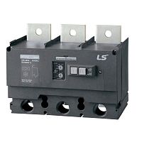 Устройство дифференциального тока RCD RTU 43 AC 220/460В TS800 | код 83481174601 | LS Electric