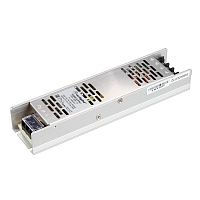 Блок питания HTS-150L-12 (12V, 12.5A, 150W) (IP20 Сетка, 3 года) | код 020824(1) | Arlight