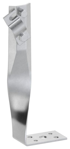 Дер. пр. кр. 6-10мм вин. угл. скр. h=140мм оц. сталь IEK | код ZDP87-11-1-16-140 | IEK Дер. пр. кр. 6-10мм вин. угл. скр. h=140мм оц. сталь IEK | код ZDP87-11-1-16-140 | IEK