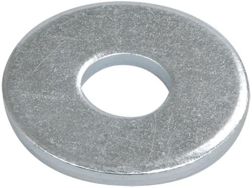 Шайба плоская M6 | код. CLP1M-SH-6 | IEK (упак.1000 шт.)