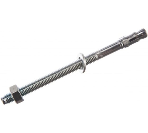 Анкер клиновой S-KA 12/80-178 (20шт) | код 9640001157 | SORMAT