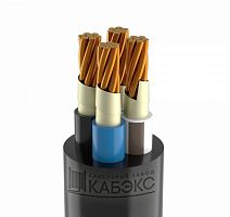 Кабель ВВГнг(А)-FRLS 4х50 МК (N) 0.66кВ | код ТХМ00216028 | Кабэкс ( 1м )