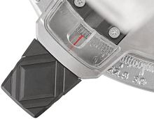 Пила торцовочная 1400Вт 4500об/мин 210/30мм FIT 80415