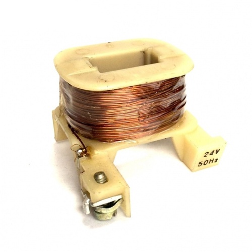 Катушка к ПМЛ 2 величина 24В | код 7285 | ЭТАЛ Катушка к ПМЛ 2 величина 24В | код 7285 | ЭТАЛ