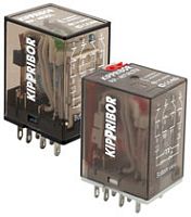 Реле промежуточное RP-407.ALTU | код 98326 | KIPPRIBOR