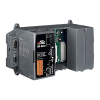 WP-8448-EN Win-GRAF based WinPAC-8000 with 4 I/O Slot (Multilanguage Version of OS) | код 00-06100819 | ICP DAS