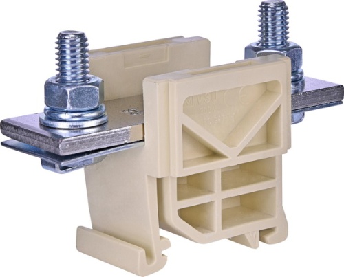 Клемма силовая VSU 95 (95 mm2_бежевая) | код 003901585 | ETI Клемма силовая VSU 95 (95 mm2_бежевая) | код 003901585 | ETI