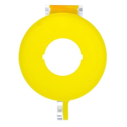 Защитный кожух для кнопок с крышкой для пломбировки PROxima | код scep-1 | EKF фото 4