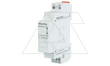 Реле промежуточное модульное RM-DPS1/1C16-UNI, 1CO, 16A(250VAC/24VDC), 24_240VAC/DC, LED, 1M | код RM-DPS1/1C16-UNI | RELETEK