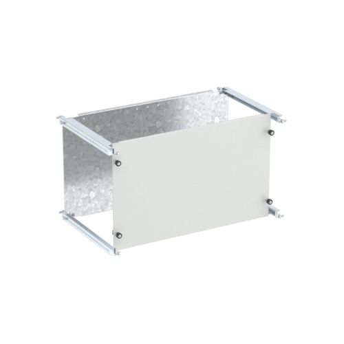 Комплект универсальный для внутренней установки с винтовым креплением Ш=800 мм В=350 мм | код R5NPKIB0835 | DKC