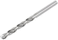 Сверло по металлу HSS шлифованное в блистере, угол заточки 135град, 7,0X109 мм (1 шт.) | код 35641М | FIT