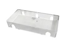 Крышка к трансформатору Т-0.66 5/5-150/5 (36х74) Кострома | код ОС0000048646 | Костромское ФКУ ИК-1