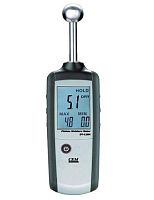 DT-128M Измеритель влажности стройматериалов (без поверки) | код 480212 | CEM