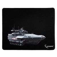 Коврик для мыши Gembird MP-GAME2, рисунок- БМП , размеры 250*200*3мм, ткань+резина | код MP-GAME2 | Gembird