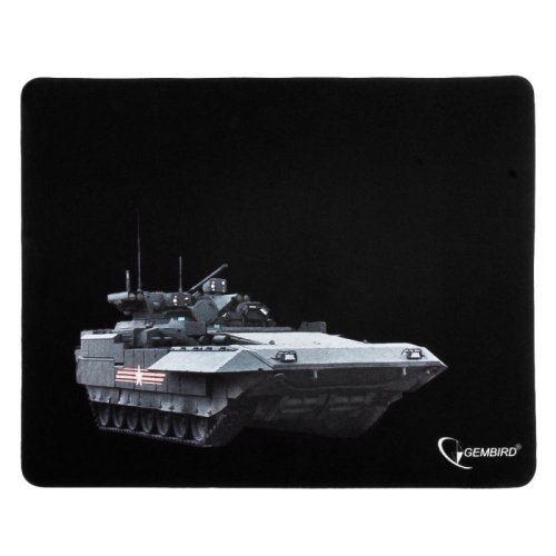 Коврик для мыши Gembird MP-GAME2, рисунок- БМП , размеры 250*200*3мм, ткань+резина | код MP-GAME2 | Gembird
