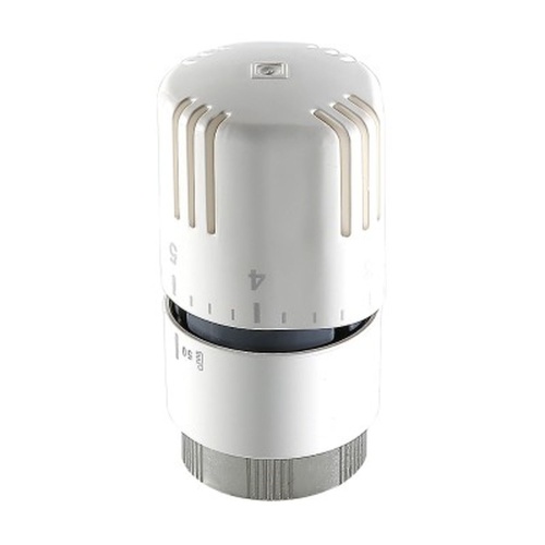 Термоголовка диап. регул-ки 6,5 - 27,5°C твердотельная | код. VT.1000.0.0 | VALTEC