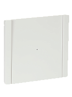 FORTE&PIANO Выключ. 1-кл. с инд. 10А FP202 бел. IEK | код FP-V10-1-10-1-K01 | IEK