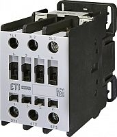 Контактор CEM 40.11 400V AC | код 004647134 | ETI